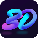 安卓3D动态壁纸v1.0.5绿化版-趣奇资源网-第2张图片