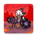 魔性闯关射击游戏 OneGun2-趣奇资源网-第2张图片