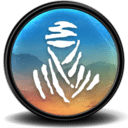 《达喀尔拉力赛》v2.3.0豪华英文版-趣奇资源网-第2张图片